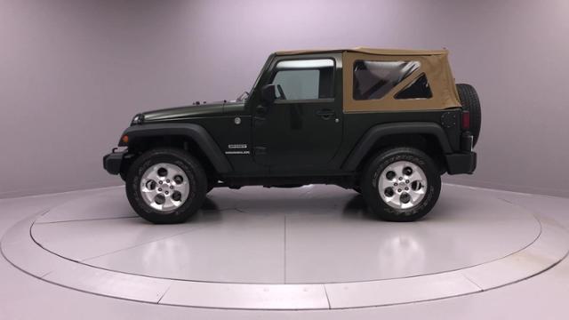 2012 Jeep Wrangler 4WD 2dr Sport, available for sale in Naugatuck, Connecticut | J&M Automotive Sls&Svc LLC. Naugatuck, Connecticut 2012 Jeep Wrangler 4WD 2dr Sport, available for sale in Naugatuck, Connecticut | J&M Automotive Sls&Svc LLC. Naugatuck, Connecticut