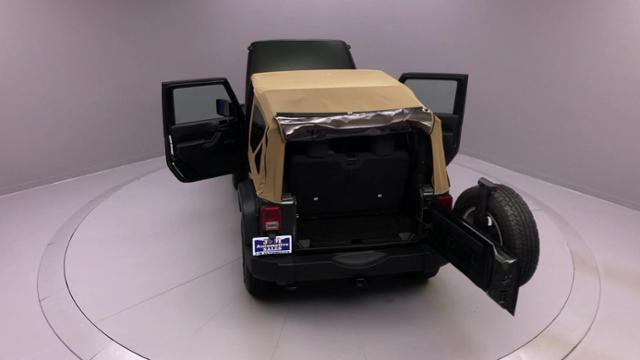 2012 Jeep Wrangler 4WD 2dr Sport, available for sale in Naugatuck, Connecticut | J&M Automotive Sls&Svc LLC. Naugatuck, Connecticut 2012 Jeep Wrangler 4WD 2dr Sport, available for sale in Naugatuck, Connecticut | J&M Automotive Sls&Svc LLC. Naugatuck, Connecticut