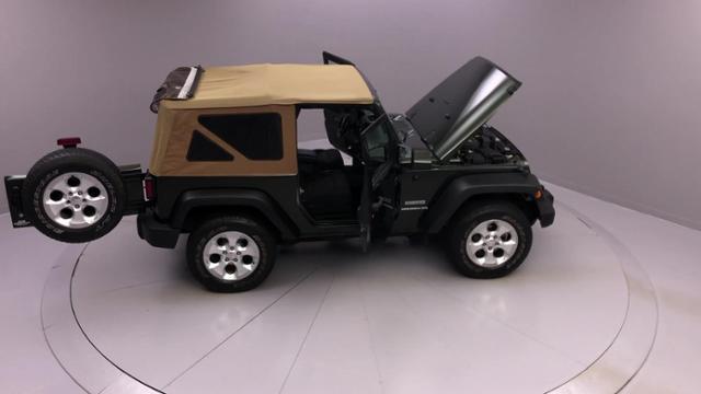 2012 Jeep Wrangler 4WD 2dr Sport, available for sale in Naugatuck, Connecticut | J&M Automotive Sls&Svc LLC. Naugatuck, Connecticut 2012 Jeep Wrangler 4WD 2dr Sport, available for sale in Naugatuck, Connecticut | J&M Automotive Sls&Svc LLC. Naugatuck, Connecticut