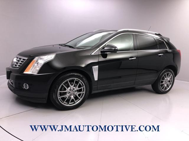 2015 Cadillac Srx AWD 4dr Performance Collection, available for sale in Naugatuck, Connecticut | J&M Automotive Sls&Svc LLC. Naugatuck, Connecticut