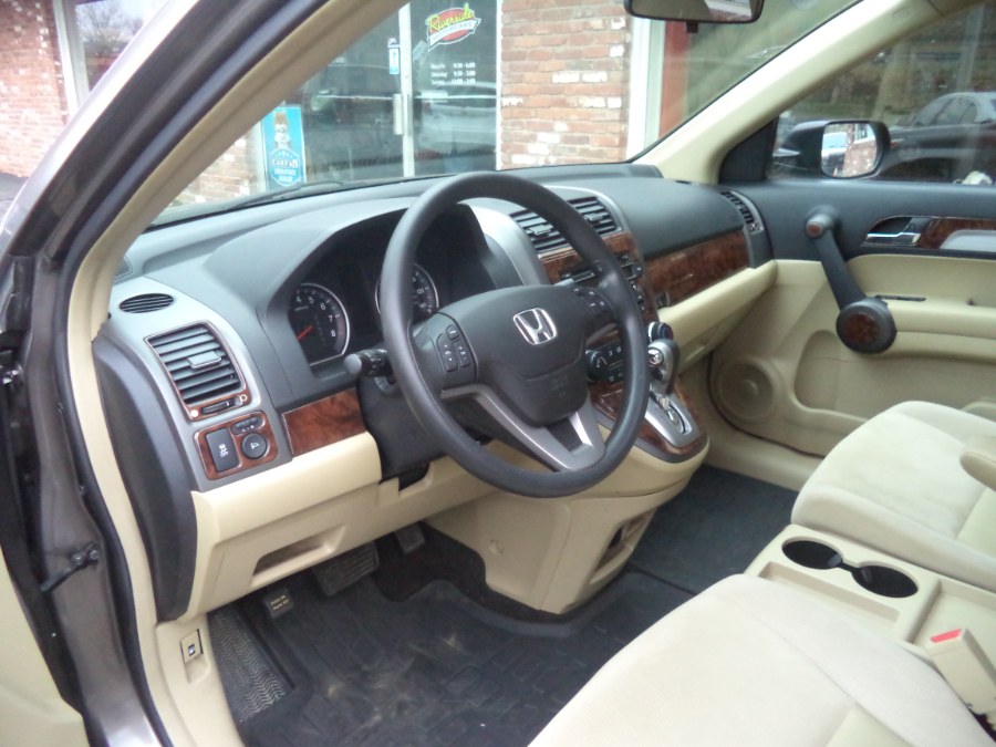 Used Honda CR-V 4WD 5dr EX 2011 | Riverside Motorcars, LLC. Naugatuck, Connecticut Used Honda CR-V 4WD 5dr EX 2011 | Riverside Motorcars, LLC. Naugatuck, Connecticut