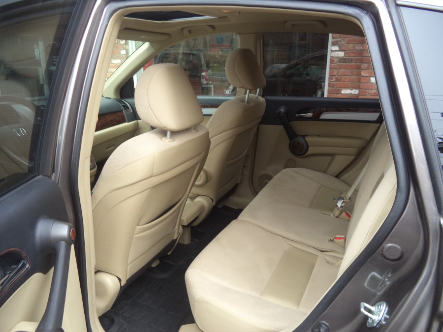 Used Honda CR-V 4WD 5dr EX 2011 | Riverside Motorcars, LLC. Naugatuck, Connecticut Used Honda CR-V 4WD 5dr EX 2011 | Riverside Motorcars, LLC. Naugatuck, Connecticut