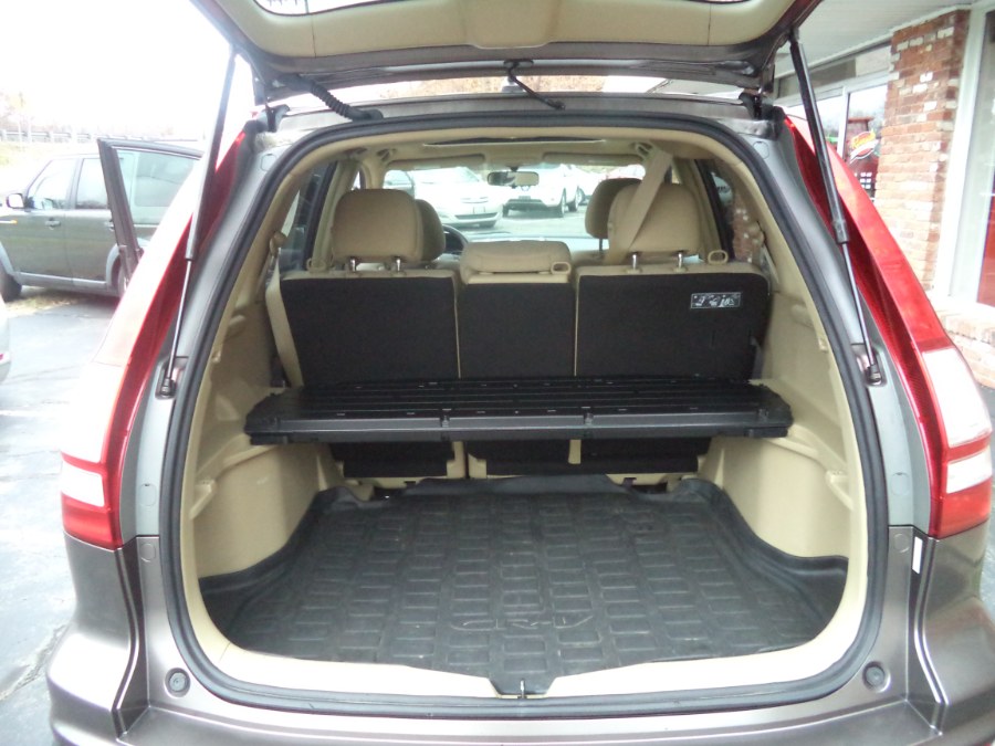 Used Honda CR-V 4WD 5dr EX 2011 | Riverside Motorcars, LLC. Naugatuck, Connecticut Used Honda CR-V 4WD 5dr EX 2011 | Riverside Motorcars, LLC. Naugatuck, Connecticut