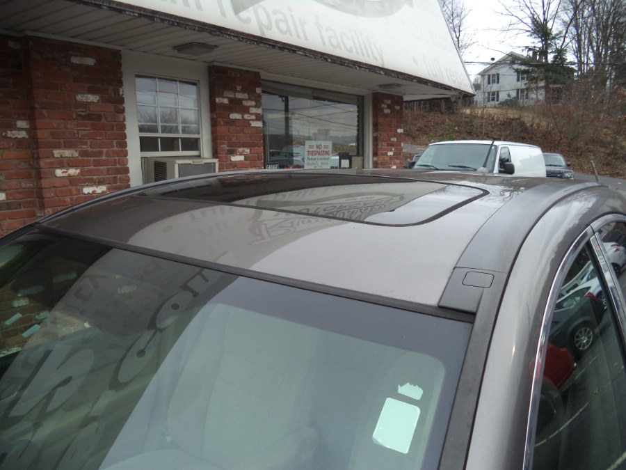 Used Honda CR-V 4WD 5dr EX 2011 | Riverside Motorcars, LLC. Naugatuck, Connecticut Used Honda CR-V 4WD 5dr EX 2011 | Riverside Motorcars, LLC. Naugatuck, Connecticut
