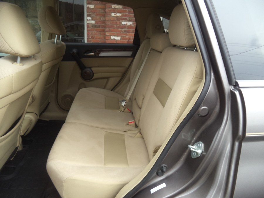 Used Honda CR-V 4WD 5dr EX 2011 | Riverside Motorcars, LLC. Naugatuck, Connecticut Used Honda CR-V 4WD 5dr EX 2011 | Riverside Motorcars, LLC. Naugatuck, Connecticut