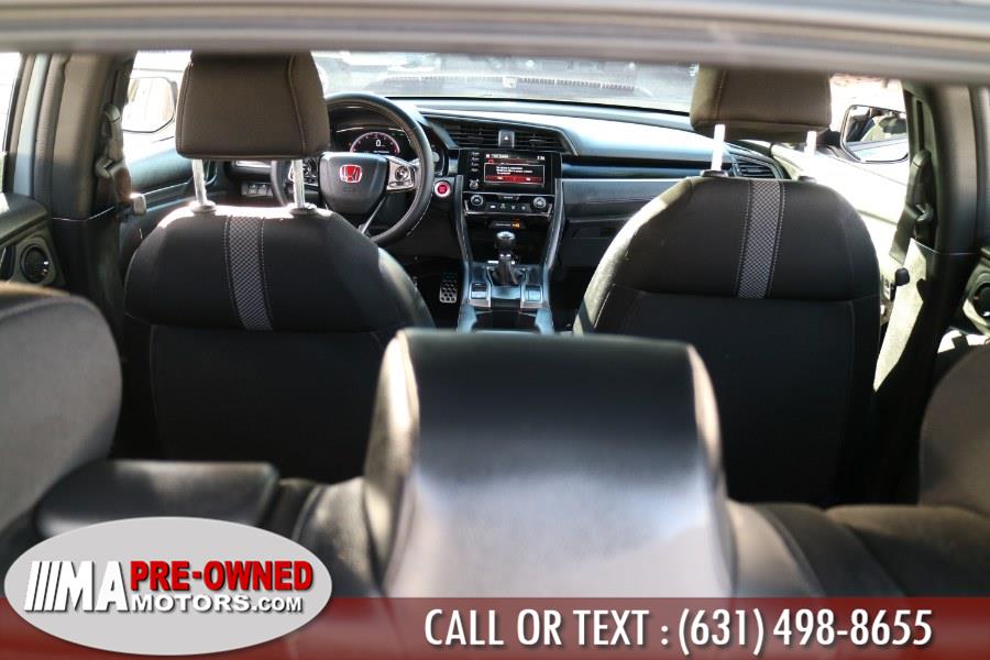 2021 Honda Civic Hatchback SPORT Sport Manual, available for sale in Huntington Station, New York | M & A Motors. Huntington Station, New York 2021 Honda Civic Hatchback SPORT Sport Manual, available for sale in Huntington Station, New York | M & A Motors. Huntington Station, New York
