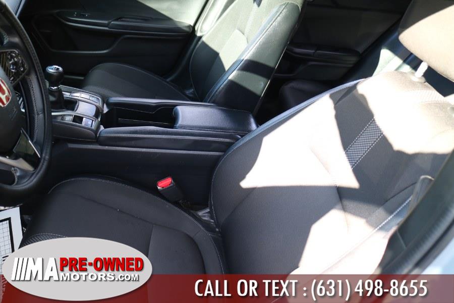 2021 Honda Civic Hatchback SPORT Sport Manual, available for sale in Huntington Station, New York | M & A Motors. Huntington Station, New York 2021 Honda Civic Hatchback SPORT Sport Manual, available for sale in Huntington Station, New York | M & A Motors. Huntington Station, New York