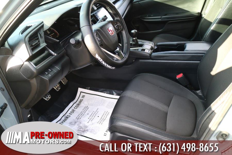 2021 Honda Civic Hatchback SPORT Sport Manual, available for sale in Huntington Station, New York | M & A Motors. Huntington Station, New York 2021 Honda Civic Hatchback SPORT Sport Manual, available for sale in Huntington Station, New York | M & A Motors. Huntington Station, New York