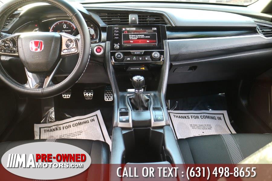 2021 Honda Civic Hatchback SPORT Sport Manual, available for sale in Huntington Station, New York | M & A Motors. Huntington Station, New York 2021 Honda Civic Hatchback SPORT Sport Manual, available for sale in Huntington Station, New York | M & A Motors. Huntington Station, New York