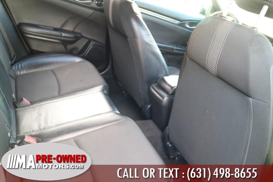 2021 Honda Civic Hatchback SPORT Sport Manual, available for sale in Huntington Station, New York | M & A Motors. Huntington Station, New York 2021 Honda Civic Hatchback SPORT Sport Manual, available for sale in Huntington Station, New York | M & A Motors. Huntington Station, New York