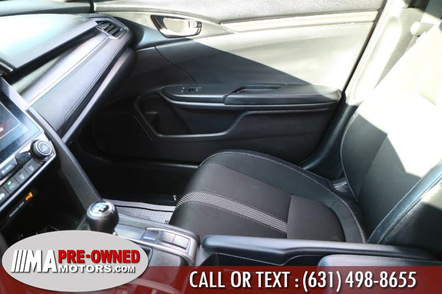 2021 Honda Civic Hatchback SPORT Sport Manual, available for sale in Huntington Station, New York | M & A Motors. Huntington Station, New York 2021 Honda Civic Hatchback SPORT Sport Manual, available for sale in Huntington Station, New York | M & A Motors. Huntington Station, New York