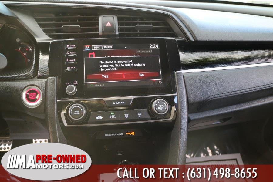 2021 Honda Civic Hatchback SPORT Sport Manual, available for sale in Huntington Station, New York | M & A Motors. Huntington Station, New York 2021 Honda Civic Hatchback SPORT Sport Manual, available for sale in Huntington Station, New York | M & A Motors. Huntington Station, New York