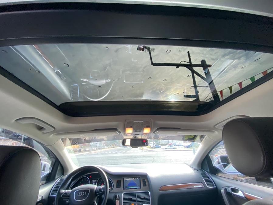 Used Audi Q7 quattro 4dr 3.0T Premium Plus 2014 | VEB Auto Sales. Hartford, Connecticut Used Audi Q7 quattro 4dr 3.0T Premium Plus 2014 | VEB Auto Sales. Hartford, Connecticut