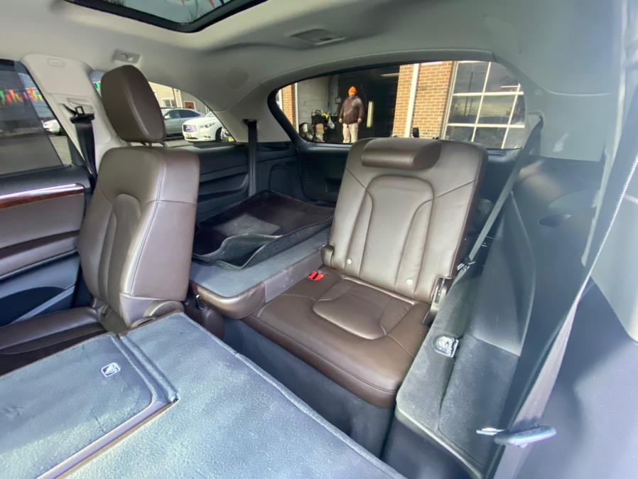 Used Audi Q7 quattro 4dr 3.0T Premium Plus 2014 | VEB Auto Sales. Hartford, Connecticut Used Audi Q7 quattro 4dr 3.0T Premium Plus 2014 | VEB Auto Sales. Hartford, Connecticut