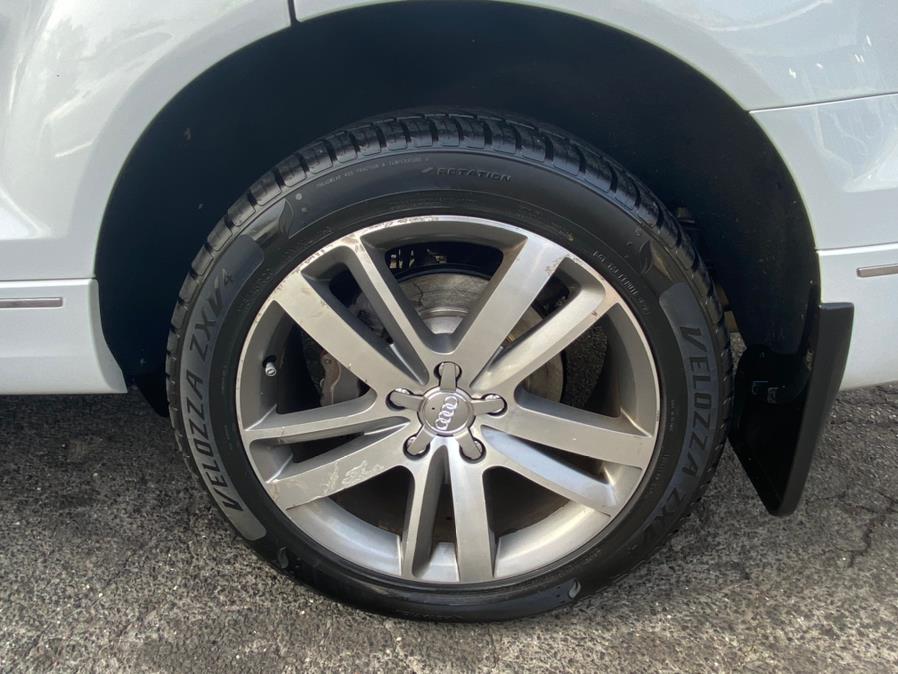 Used Audi Q7 quattro 4dr 3.0T Premium Plus 2014 | VEB Auto Sales. Hartford, Connecticut Used Audi Q7 quattro 4dr 3.0T Premium Plus 2014 | VEB Auto Sales. Hartford, Connecticut