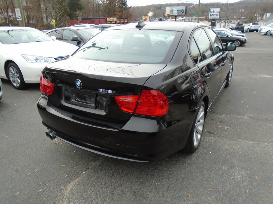 2011 BMW 3 Series 4dr Sdn 328i xDrive AWD, available for sale in Waterbury, Connecticut | Jim Juliani Motors. Waterbury, Connecticut 2011 BMW 3 Series 4dr Sdn 328i xDrive AWD, available for sale in Waterbury, Connecticut | Jim Juliani Motors. Waterbury, Connecticut
