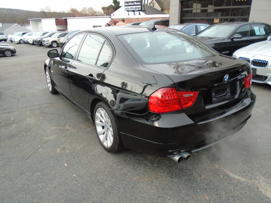 2011 BMW 3 Series 4dr Sdn 328i xDrive AWD, available for sale in Waterbury, Connecticut | Jim Juliani Motors. Waterbury, Connecticut 2011 BMW 3 Series 4dr Sdn 328i xDrive AWD, available for sale in Waterbury, Connecticut | Jim Juliani Motors. Waterbury, Connecticut