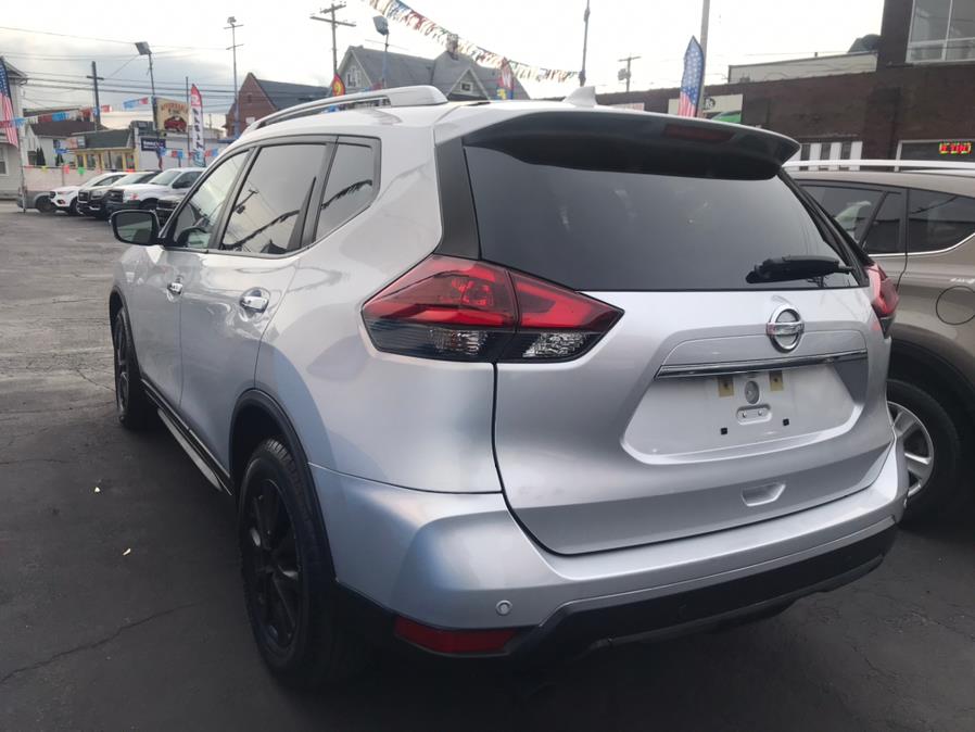 Used Nissan Rogue FWD S 2019 | Affordable Motors Inc. Bridgeport, Connecticut Used Nissan Rogue FWD S 2019 | Affordable Motors Inc. Bridgeport, Connecticut