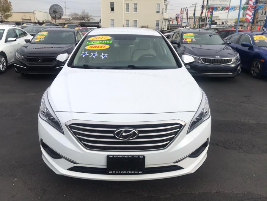 2017 Hyundai Sonata SE 2.4, available for sale in Bridgeport, Connecticut | Affordable Motors Inc. Bridgeport, Connecticut 2017 Hyundai Sonata SE 2.4, available for sale in Bridgeport, Connecticut | Affordable Motors Inc. Bridgeport, Connecticut
