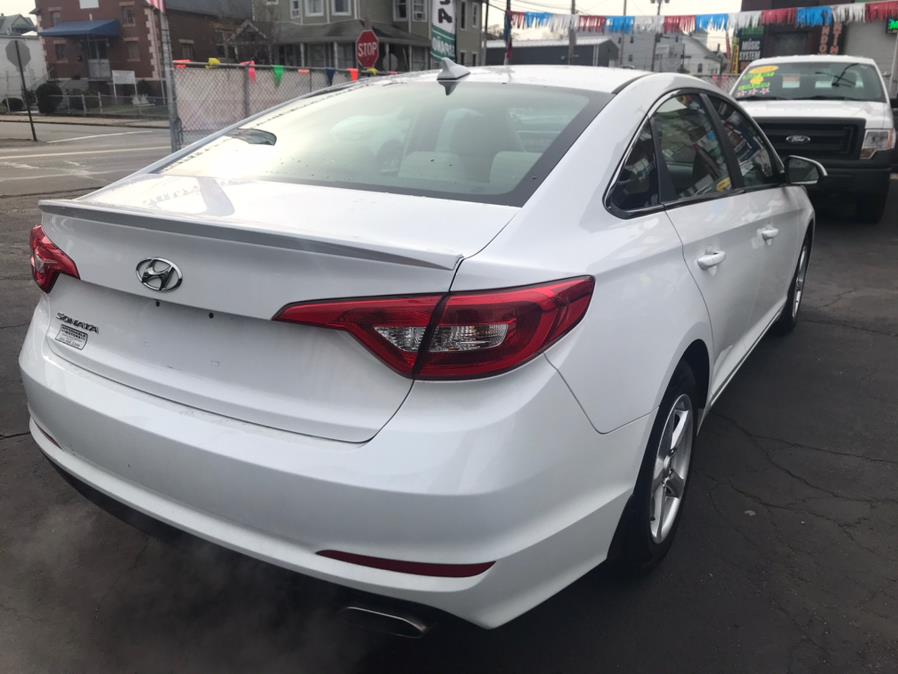 2017 Hyundai Sonata SE 2.4, available for sale in Bridgeport, Connecticut | Affordable Motors Inc. Bridgeport, Connecticut 2017 Hyundai Sonata SE 2.4, available for sale in Bridgeport, Connecticut | Affordable Motors Inc. Bridgeport, Connecticut