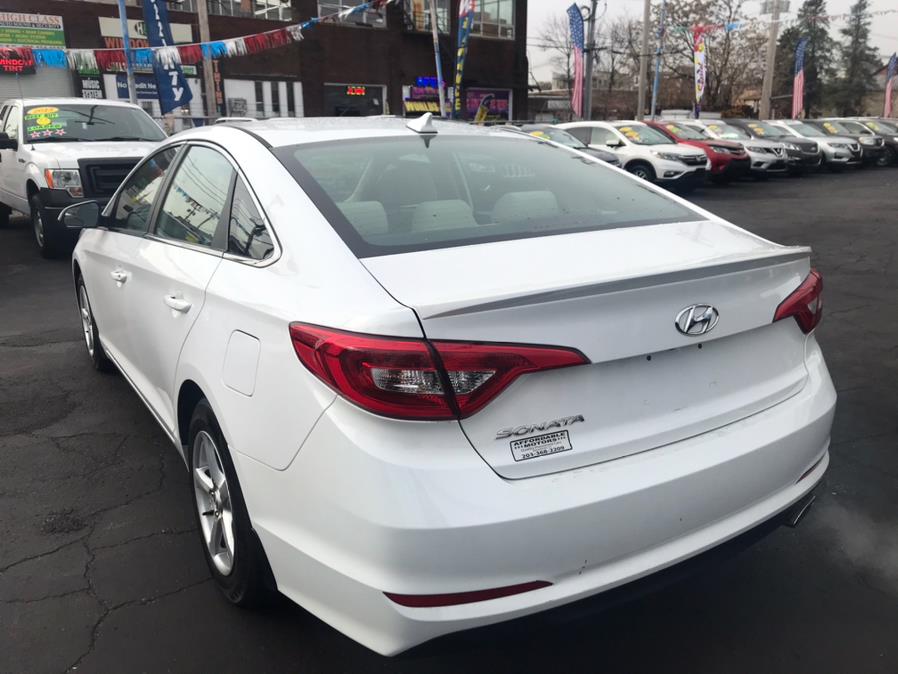 2017 Hyundai Sonata SE 2.4, available for sale in Bridgeport, Connecticut | Affordable Motors Inc. Bridgeport, Connecticut 2017 Hyundai Sonata SE 2.4, available for sale in Bridgeport, Connecticut | Affordable Motors Inc. Bridgeport, Connecticut