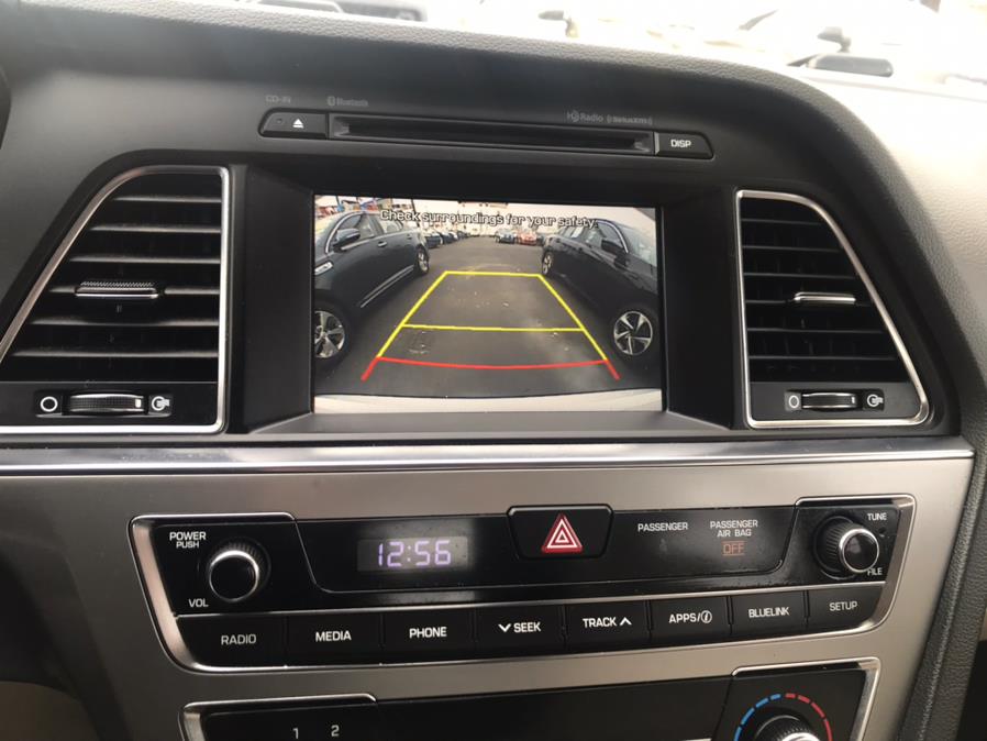 2017 Hyundai Sonata SE 2.4, available for sale in Bridgeport, Connecticut | Affordable Motors Inc. Bridgeport, Connecticut 2017 Hyundai Sonata SE 2.4, available for sale in Bridgeport, Connecticut | Affordable Motors Inc. Bridgeport, Connecticut