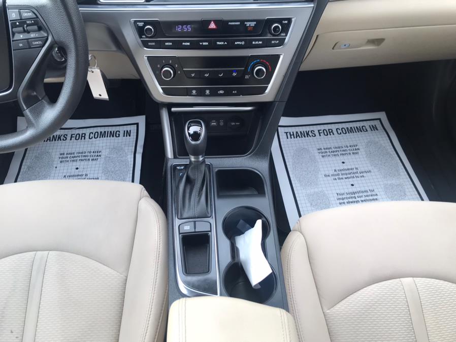 2017 Hyundai Sonata SE 2.4, available for sale in Bridgeport, Connecticut | Affordable Motors Inc. Bridgeport, Connecticut 2017 Hyundai Sonata SE 2.4, available for sale in Bridgeport, Connecticut | Affordable Motors Inc. Bridgeport, Connecticut
