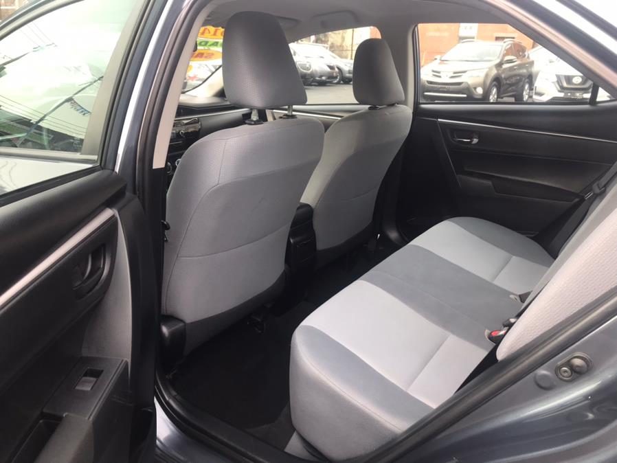 Used Toyota Corolla BASE 2014 | Affordable Motors Inc. Bridgeport, Connecticut Used Toyota Corolla BASE 2014 | Affordable Motors Inc. Bridgeport, Connecticut