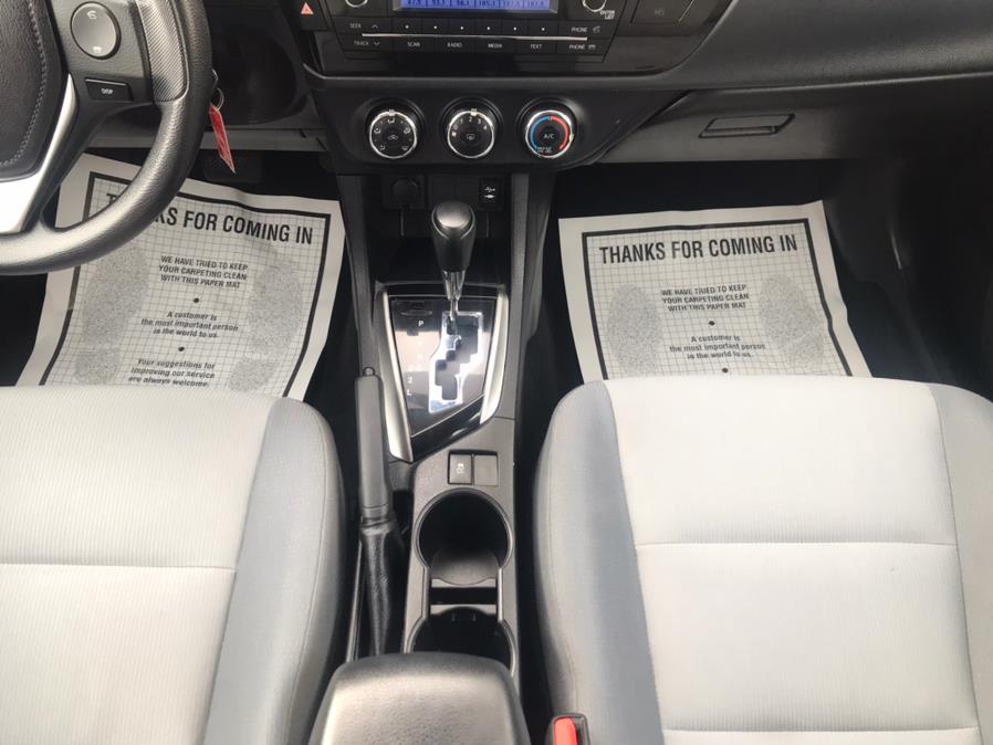 Used Toyota Corolla BASE 2014 | Affordable Motors Inc. Bridgeport, Connecticut Used Toyota Corolla BASE 2014 | Affordable Motors Inc. Bridgeport, Connecticut