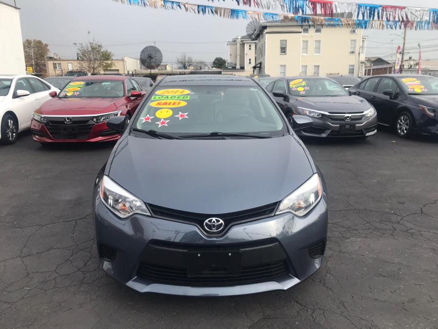 Used Toyota Corolla BASE 2014 | Affordable Motors Inc. Bridgeport, Connecticut Used Toyota Corolla BASE 2014 | Affordable Motors Inc. Bridgeport, Connecticut
