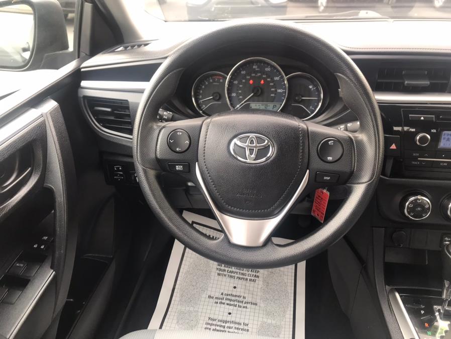 Used Toyota Corolla BASE 2014 | Affordable Motors Inc. Bridgeport, Connecticut Used Toyota Corolla BASE 2014 | Affordable Motors Inc. Bridgeport, Connecticut