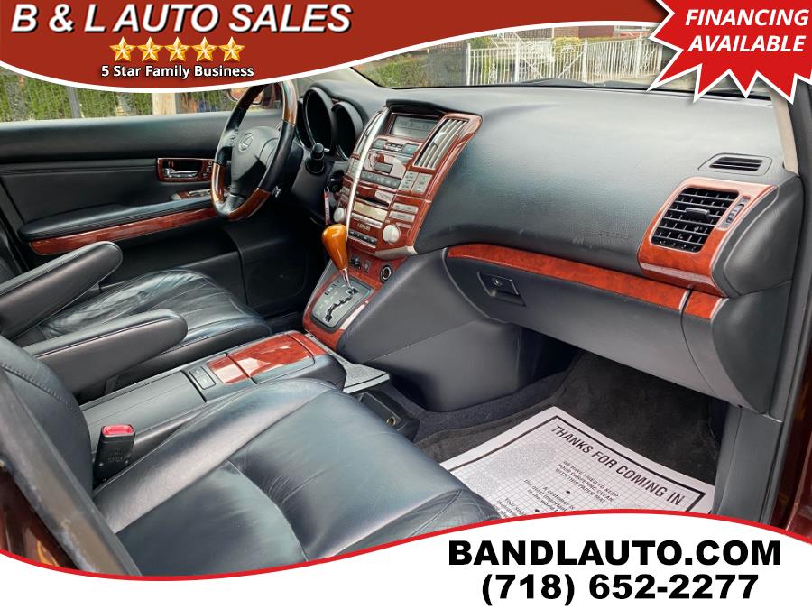 2008 Lexus RX 350 AWD 4dr, available for sale in Bronx, New York | B & L Auto Sales LLC. Bronx, New York 2008 Lexus RX 350 AWD 4dr, available for sale in Bronx, New York | B & L Auto Sales LLC. Bronx, New York