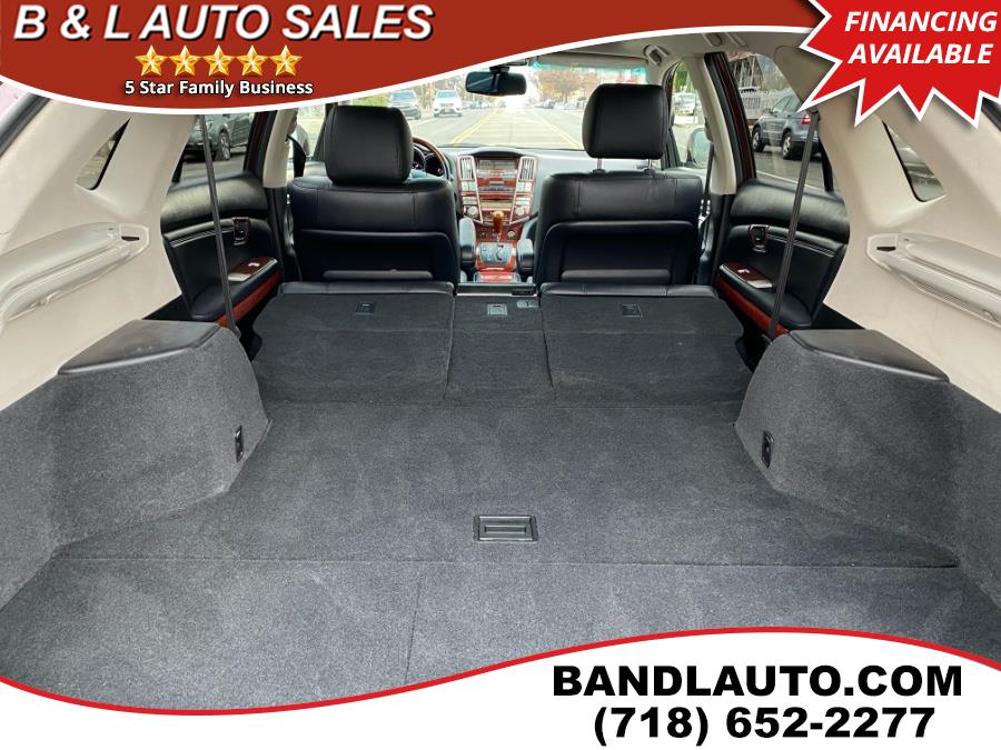 2008 Lexus RX 350 AWD 4dr, available for sale in Bronx, New York | B & L Auto Sales LLC. Bronx, New York 2008 Lexus RX 350 AWD 4dr, available for sale in Bronx, New York | B & L Auto Sales LLC. Bronx, New York