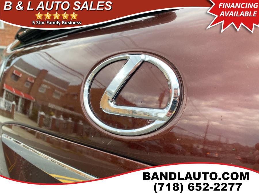 2008 Lexus RX 350 AWD 4dr, available for sale in Bronx, New York | B & L Auto Sales LLC. Bronx, New York 2008 Lexus RX 350 AWD 4dr, available for sale in Bronx, New York | B & L Auto Sales LLC. Bronx, New York