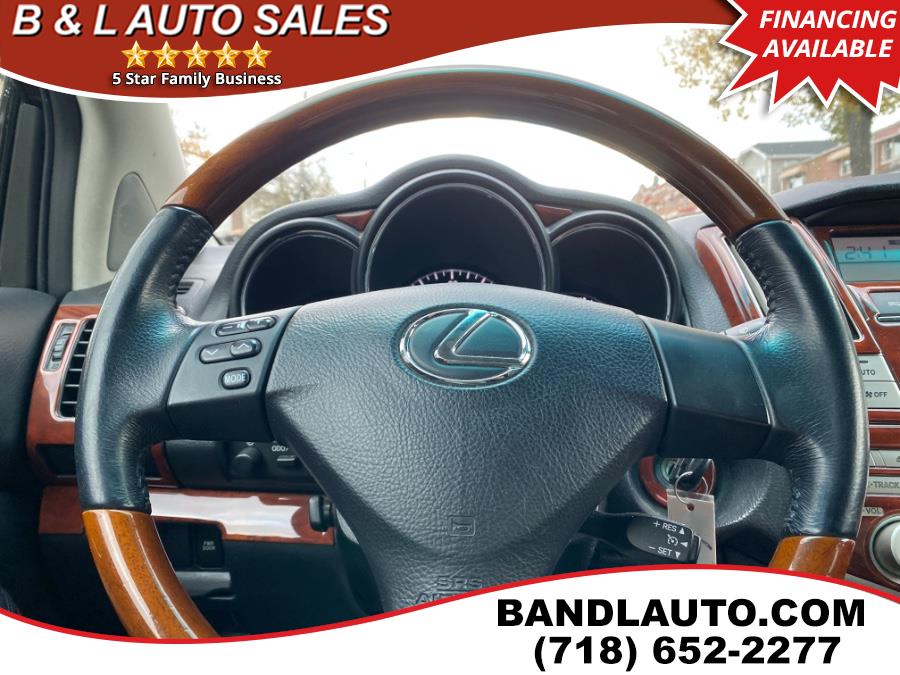 2008 Lexus RX 350 AWD 4dr, available for sale in Bronx, New York | B & L Auto Sales LLC. Bronx, New York 2008 Lexus RX 350 AWD 4dr, available for sale in Bronx, New York | B & L Auto Sales LLC. Bronx, New York