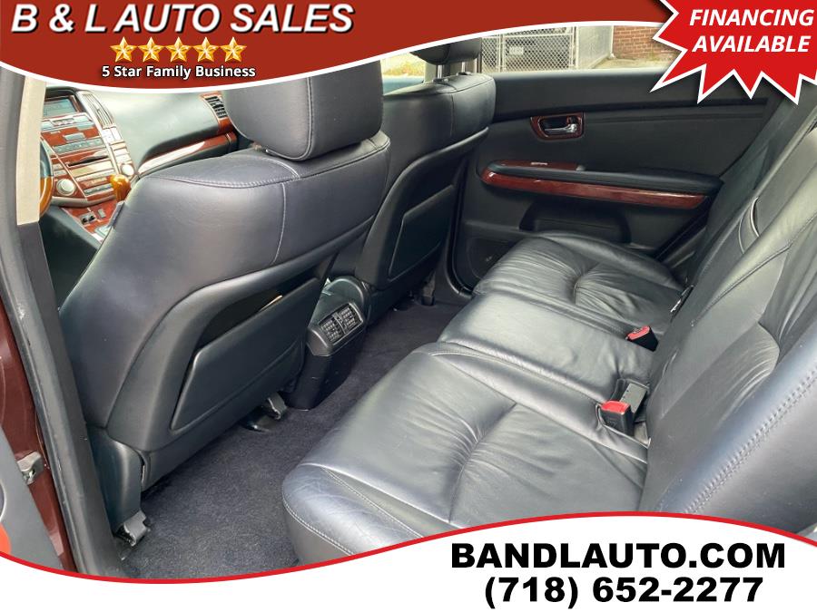 2008 Lexus RX 350 AWD 4dr, available for sale in Bronx, New York | B & L Auto Sales LLC. Bronx, New York 2008 Lexus RX 350 AWD 4dr, available for sale in Bronx, New York | B & L Auto Sales LLC. Bronx, New York