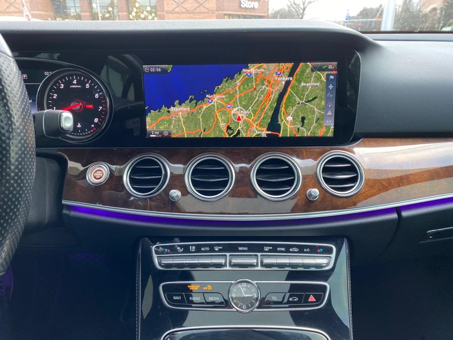 Used Mercedes-Benz E-Class E 300 Sport 4MATIC Sedan 2017 | Apex Westchester Used Vehicles. White Plains, New York Used Mercedes-Benz E-Class E 300 Sport 4MATIC Sedan 2017 | Apex Westchester Used Vehicles. White Plains, New York