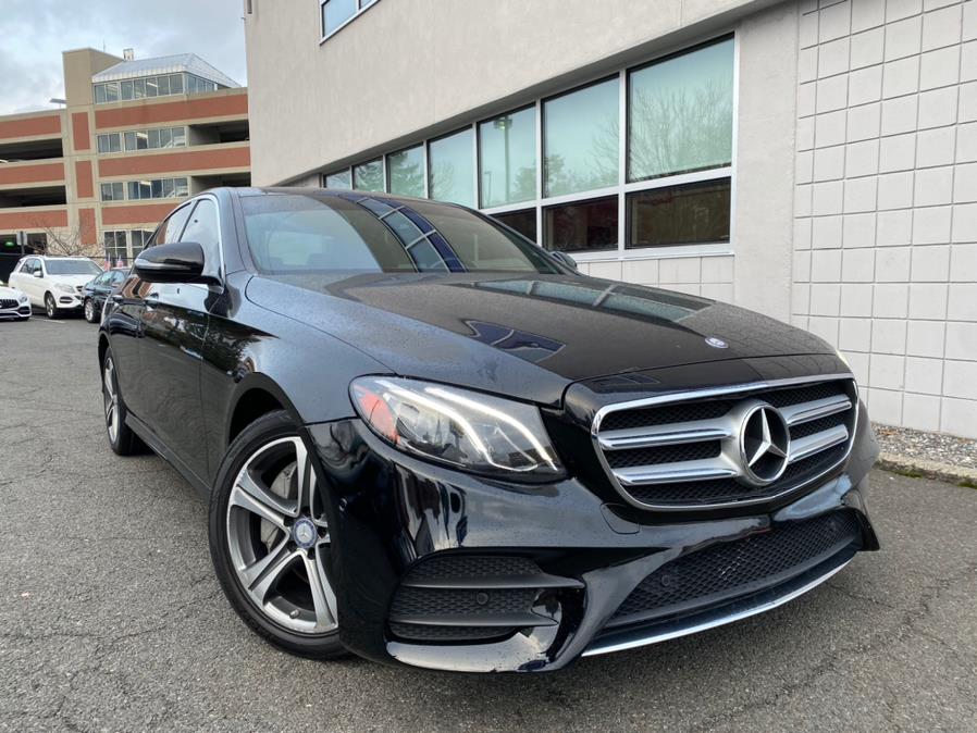 Used Mercedes-Benz E-Class E 300 Sport 4MATIC Sedan 2017 | Apex Westchester Used Vehicles. White Plains, New York Used Mercedes-Benz E-Class E 300 Sport 4MATIC Sedan 2017 | Apex Westchester Used Vehicles. White Plains, New York