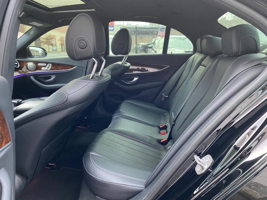 Used Mercedes-Benz E-Class E 300 Sport 4MATIC Sedan 2017 | Apex Westchester Used Vehicles. White Plains, New York Used Mercedes-Benz E-Class E 300 Sport 4MATIC Sedan 2017 | Apex Westchester Used Vehicles. White Plains, New York