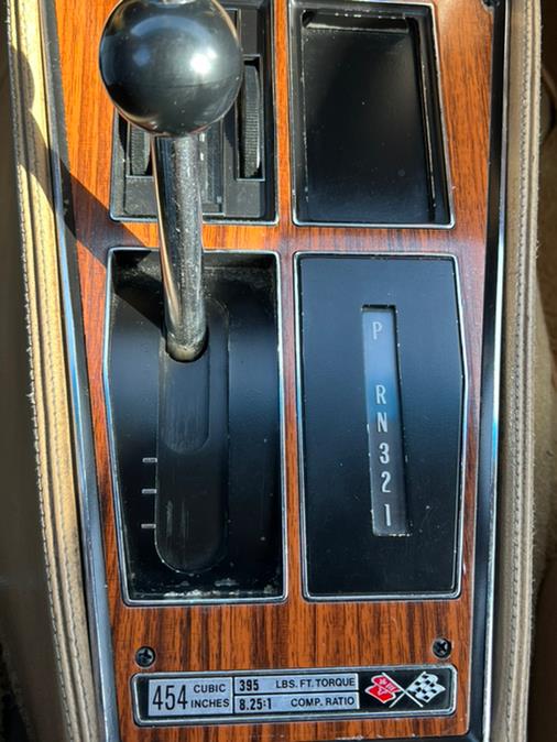 Used Chevrolet Corvette 2 dr convertible 1974 | Tony's Auto Sales. Waterbury, Connecticut Used Chevrolet Corvette 2 dr convertible 1974 | Tony's Auto Sales. Waterbury, Connecticut
