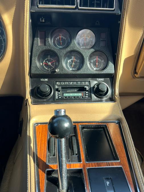 Used Chevrolet Corvette 2 dr convertible 1974 | Tony's Auto Sales. Waterbury, Connecticut Used Chevrolet Corvette 2 dr convertible 1974 | Tony's Auto Sales. Waterbury, Connecticut