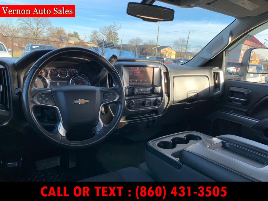 Used Chevrolet Silverado 1500 4WD Double Cab 143.5" LT w/1LT 2014 | Vernon Auto Sale & Service. Manchester, Connecticut Used Chevrolet Silverado 1500 4WD Double Cab 143.5" LT w/1LT 2014 | Vernon Auto Sale & Service. Manchester, Connecticut