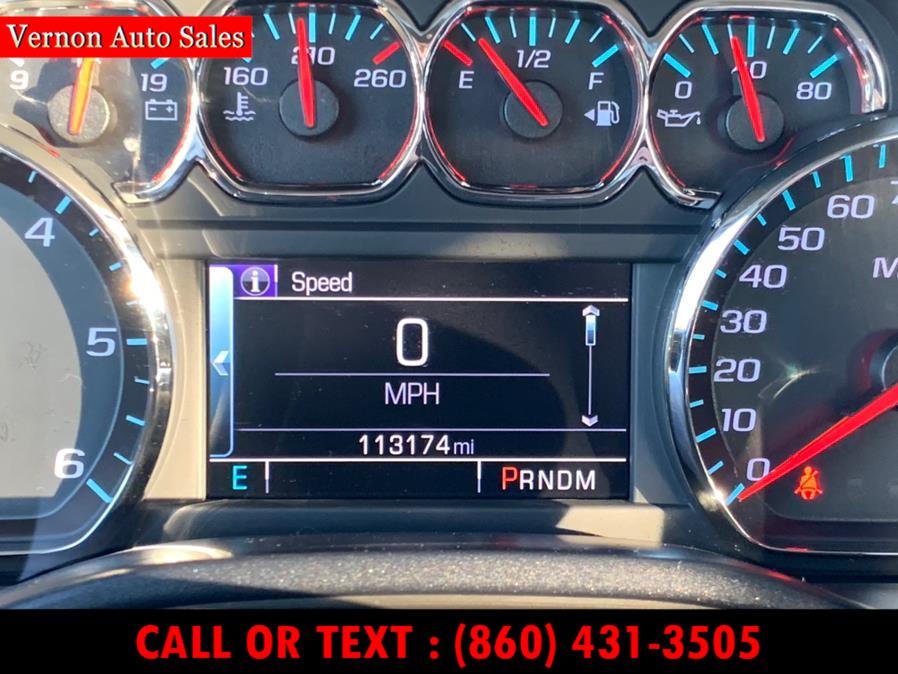 Used Chevrolet Silverado 1500 4WD Double Cab 143.5" LT w/1LT 2014 | Vernon Auto Sale & Service. Manchester, Connecticut Used Chevrolet Silverado 1500 4WD Double Cab 143.5" LT w/1LT 2014 | Vernon Auto Sale & Service. Manchester, Connecticut