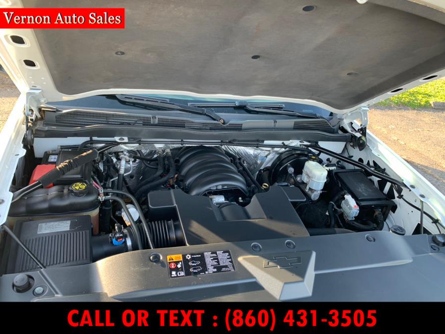 Used Chevrolet Silverado 1500 4WD Double Cab 143.5" LT w/1LT 2014 | Vernon Auto Sale & Service. Manchester, Connecticut Used Chevrolet Silverado 1500 4WD Double Cab 143.5" LT w/1LT 2014 | Vernon Auto Sale & Service. Manchester, Connecticut