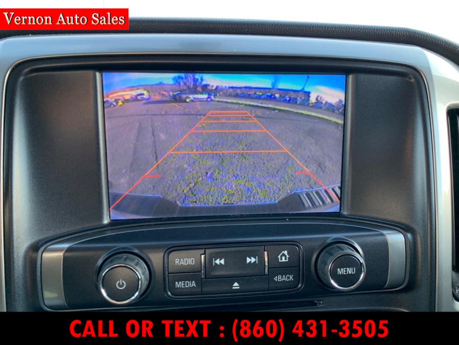 Used Chevrolet Silverado 1500 4WD Double Cab 143.5" LT w/1LT 2014 | Vernon Auto Sale & Service. Manchester, Connecticut Used Chevrolet Silverado 1500 4WD Double Cab 143.5" LT w/1LT 2014 | Vernon Auto Sale & Service. Manchester, Connecticut