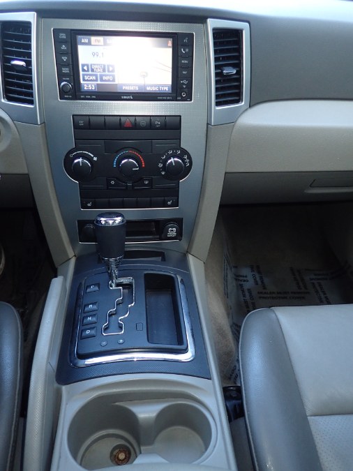 Used Jeep Grand Cherokee 4WD 4dr Laredo 2008 | Eagleville Motors. Storrs, Connecticut Used Jeep Grand Cherokee 4WD 4dr Laredo 2008 | Eagleville Motors. Storrs, Connecticut