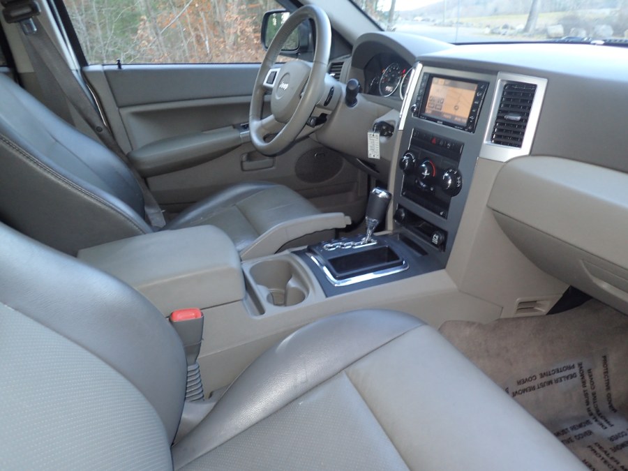 Used Jeep Grand Cherokee 4WD 4dr Laredo 2008 | Eagleville Motors. Storrs, Connecticut Used Jeep Grand Cherokee 4WD 4dr Laredo 2008 | Eagleville Motors. Storrs, Connecticut