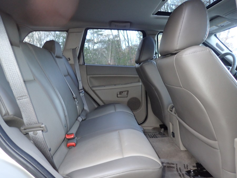 Used Jeep Grand Cherokee 4WD 4dr Laredo 2008 | Eagleville Motors. Storrs, Connecticut Used Jeep Grand Cherokee 4WD 4dr Laredo 2008 | Eagleville Motors. Storrs, Connecticut