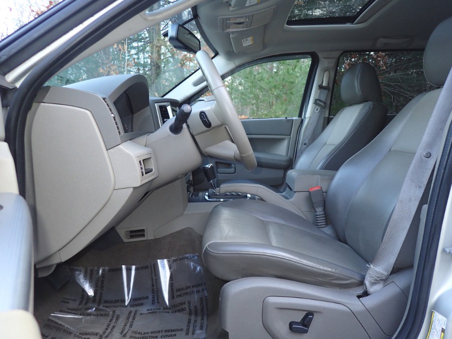 Used Jeep Grand Cherokee 4WD 4dr Laredo 2008 | Eagleville Motors. Storrs, Connecticut Used Jeep Grand Cherokee 4WD 4dr Laredo 2008 | Eagleville Motors. Storrs, Connecticut