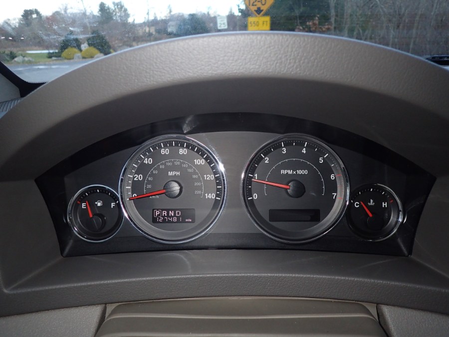 Used Jeep Grand Cherokee 4WD 4dr Laredo 2008 | Eagleville Motors. Storrs, Connecticut Used Jeep Grand Cherokee 4WD 4dr Laredo 2008 | Eagleville Motors. Storrs, Connecticut
